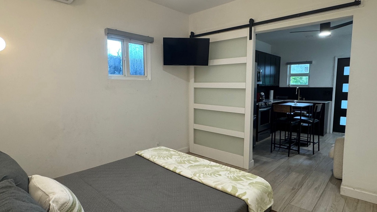 Photo of Bedroom in Flagami