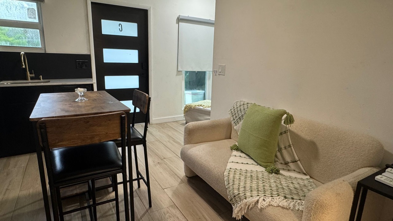 Photo of Livingroom in Flagami