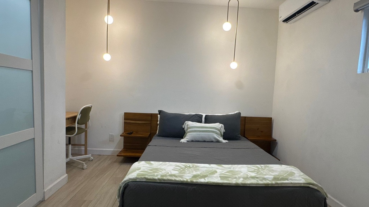 Photo of Bedroom in Flagami