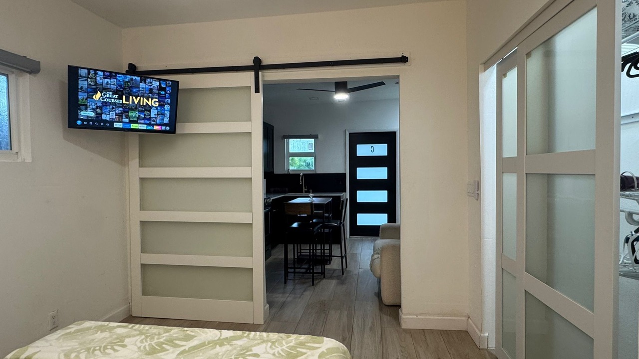 Photo of Bedroom in Flagami