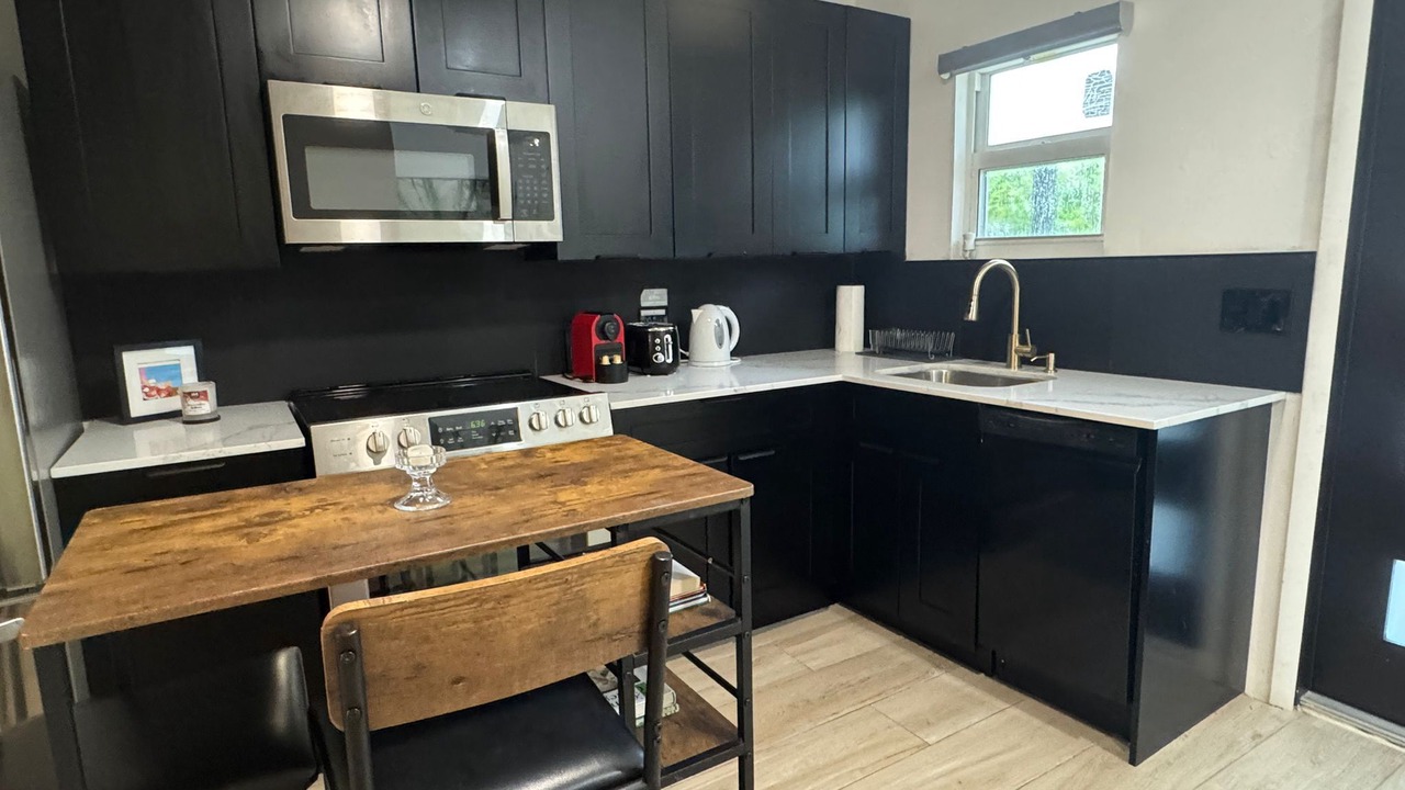 Photo of Kitchen in Flagami