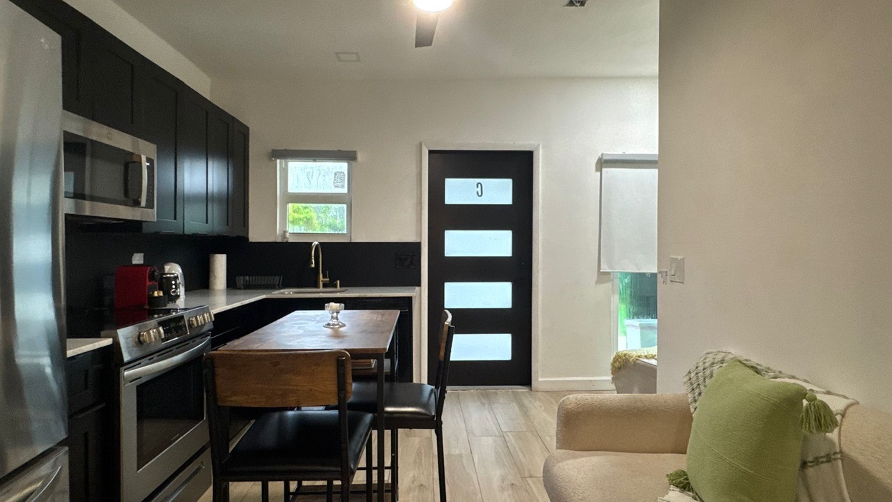 Photo of Kitchen in Flagami