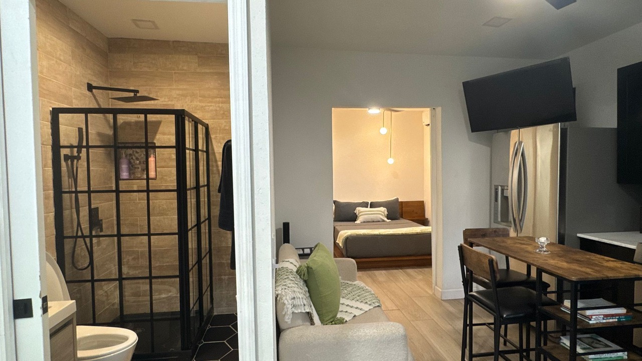 Photo of Bedroom in Flagami