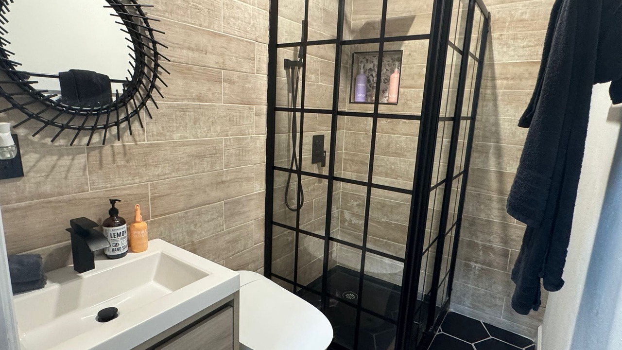 Photo of Bathroom in Flagami