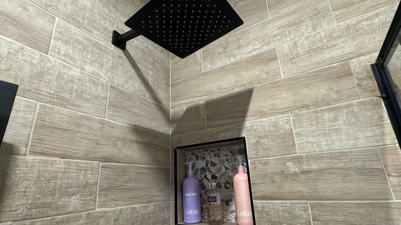 Photo of Bathroom in Flagami