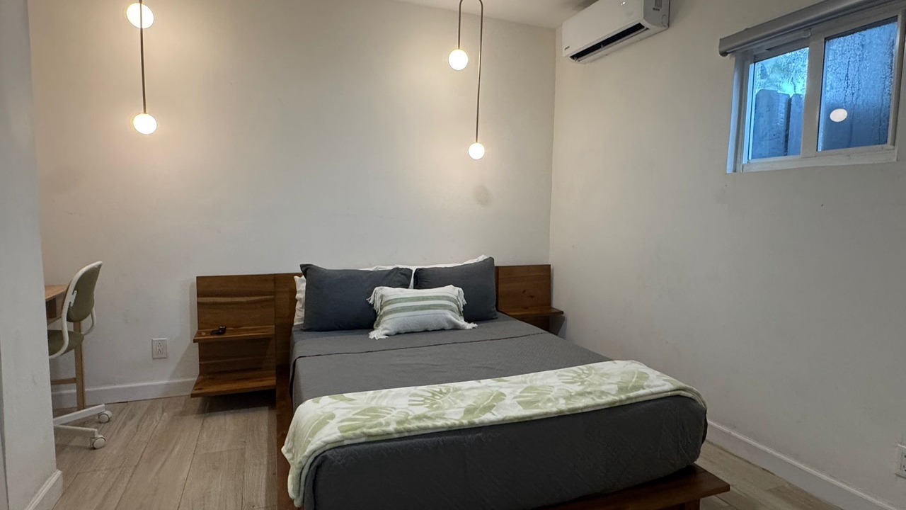 Photo of Bedroom in Flagami