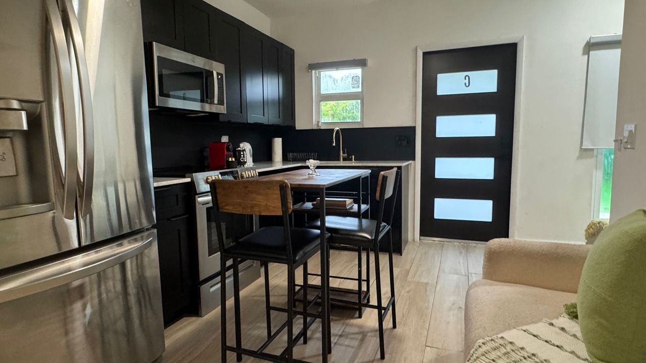Photo of Kitchen in Flagami
