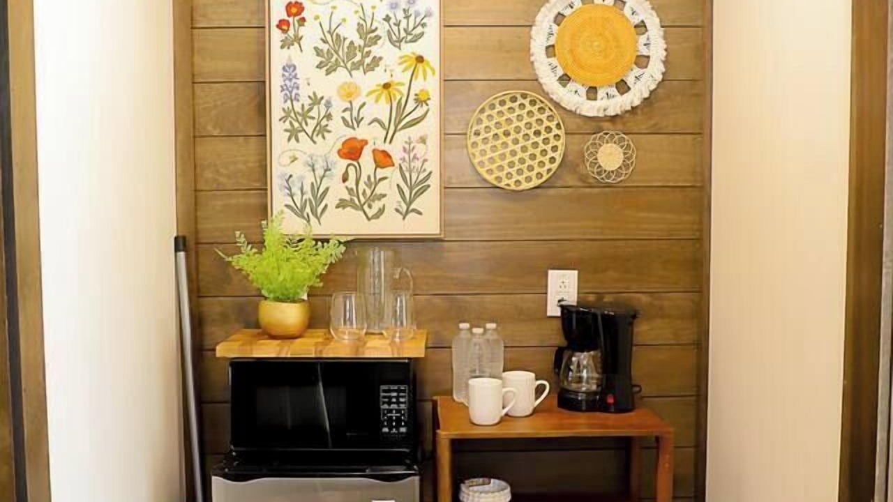 Photo of Bedroom in Edray