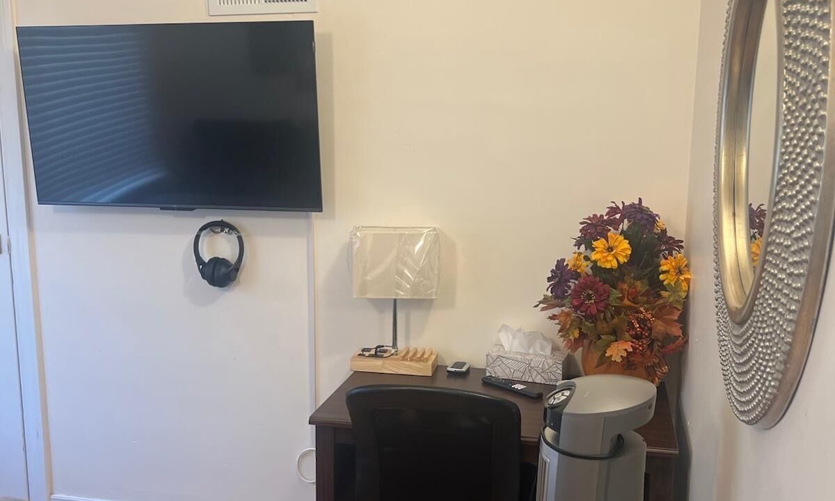 Photo of Bedroom in Winnipeg