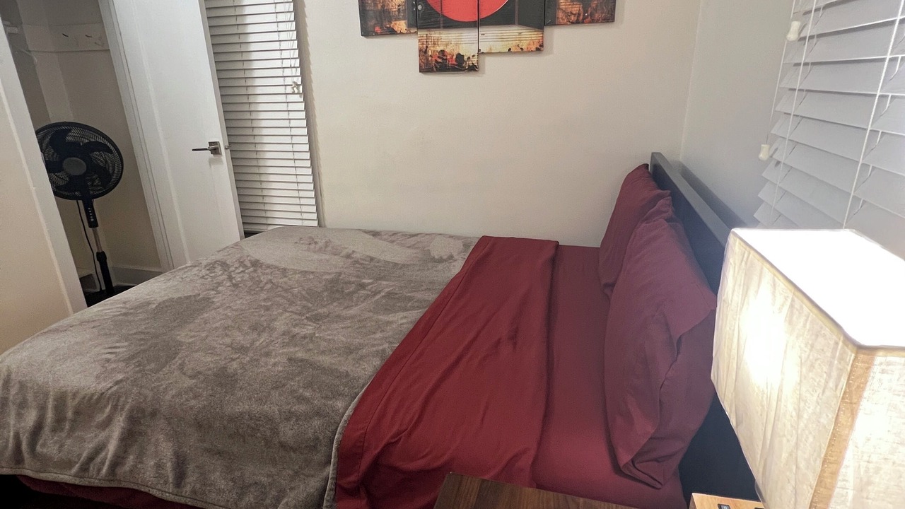 Photo of Bedroom in Winnipeg