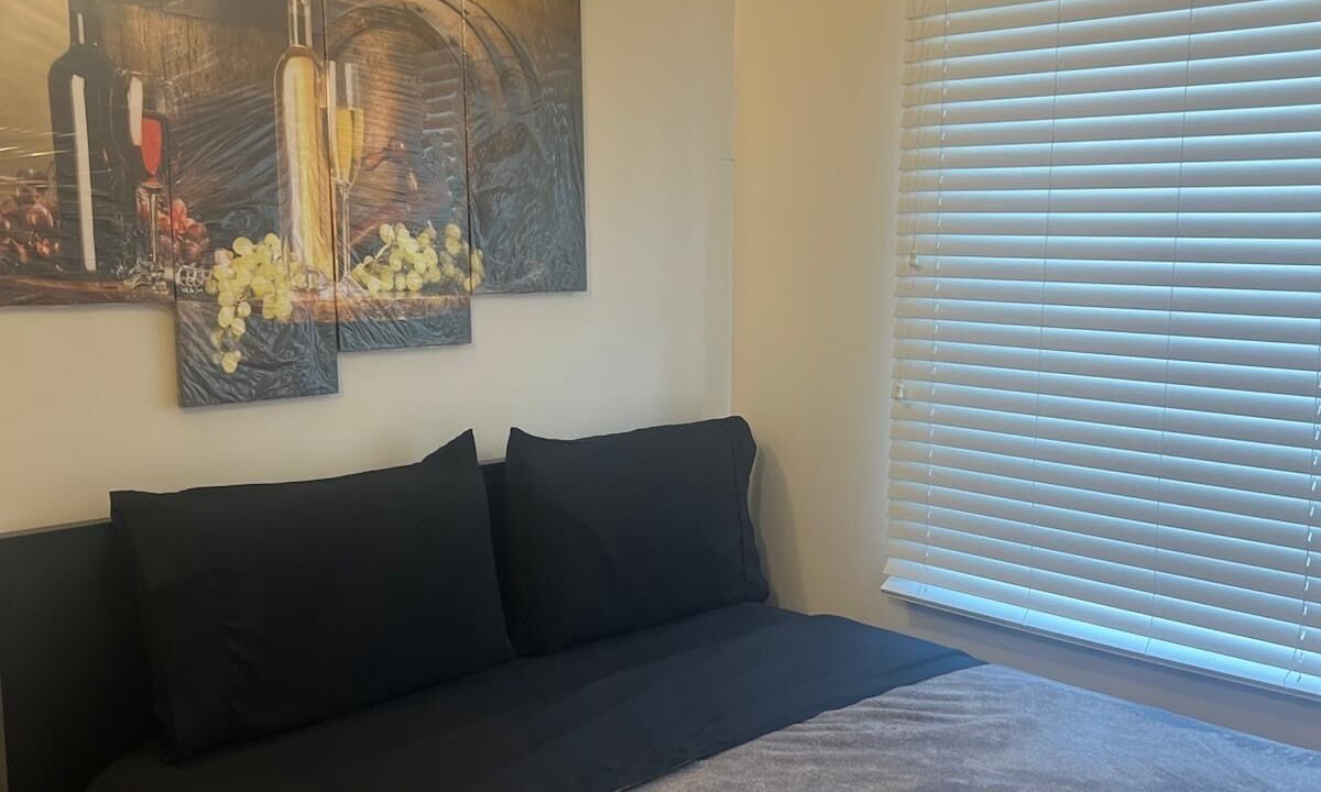 Photo of Bedroom in Winnipeg