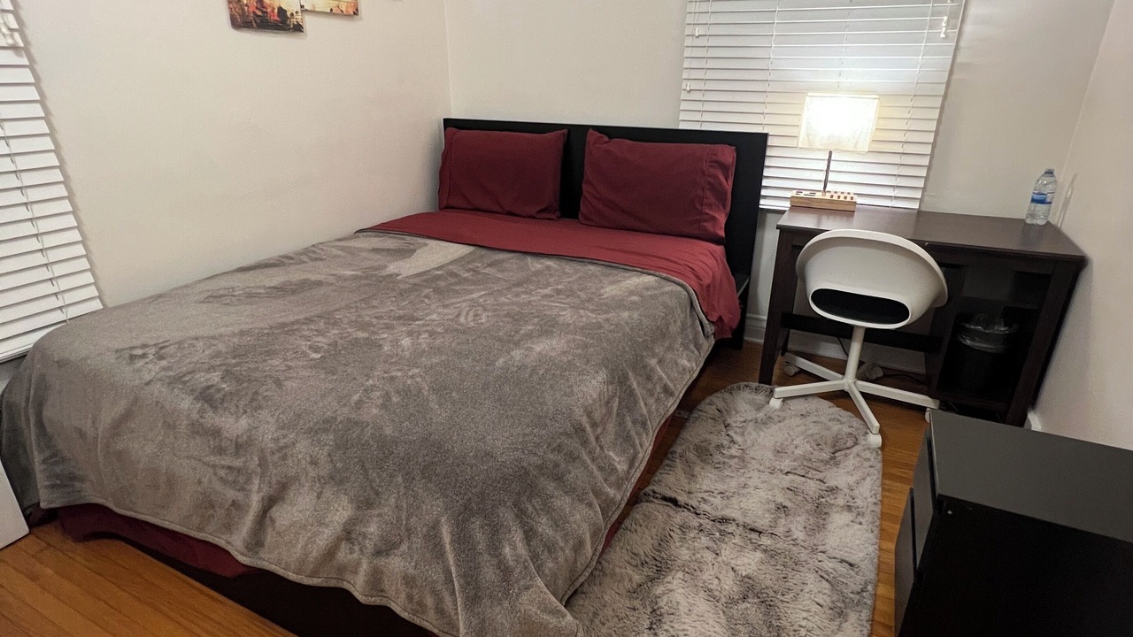 Photo of Bedroom in Winnipeg