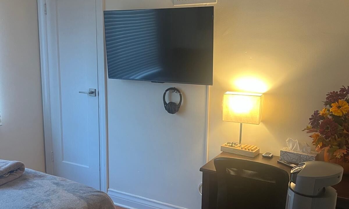 Photo of Bedroom in Winnipeg