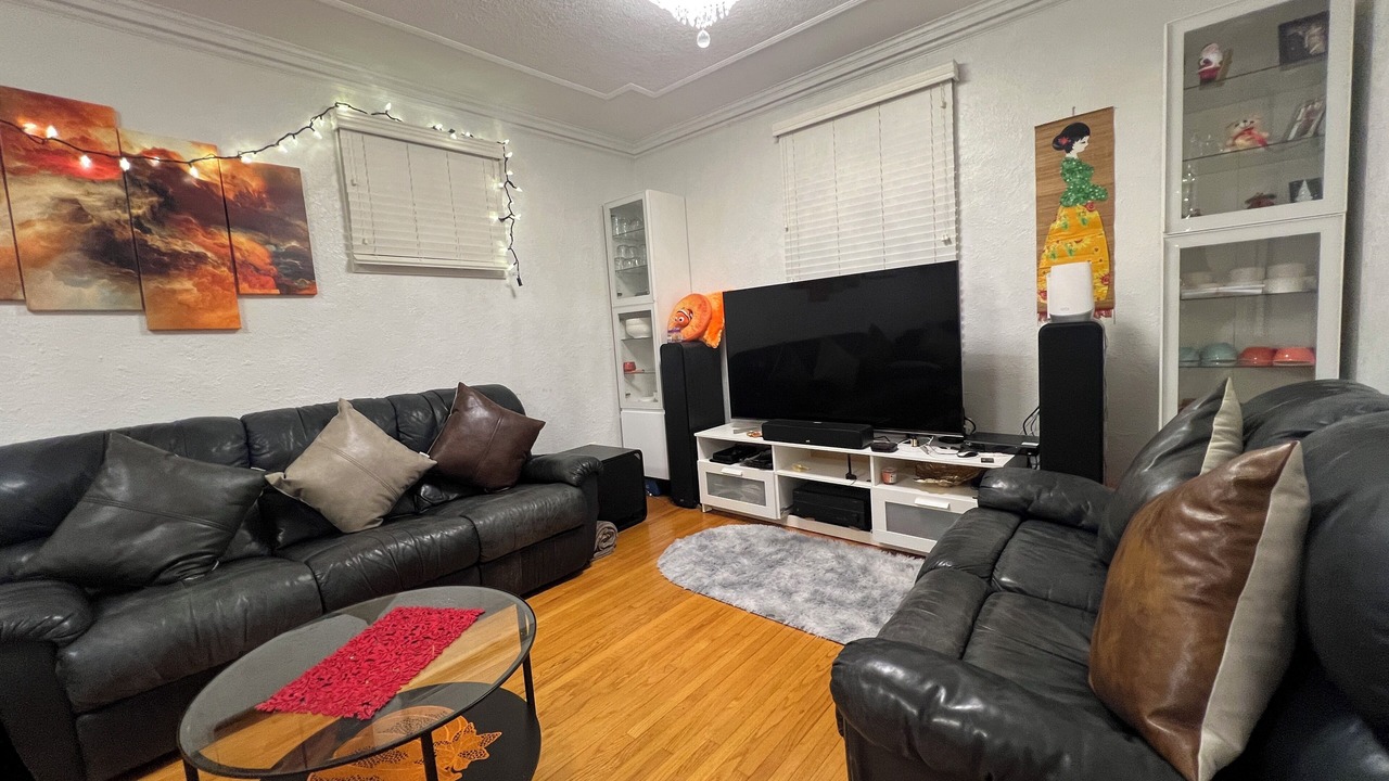 Photo of Livingroom in Winnipeg