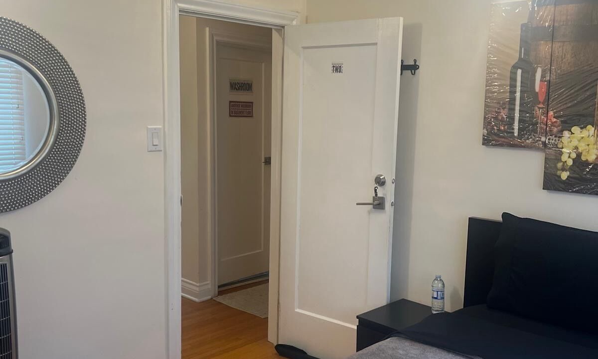 Photo of Bedroom in Winnipeg
