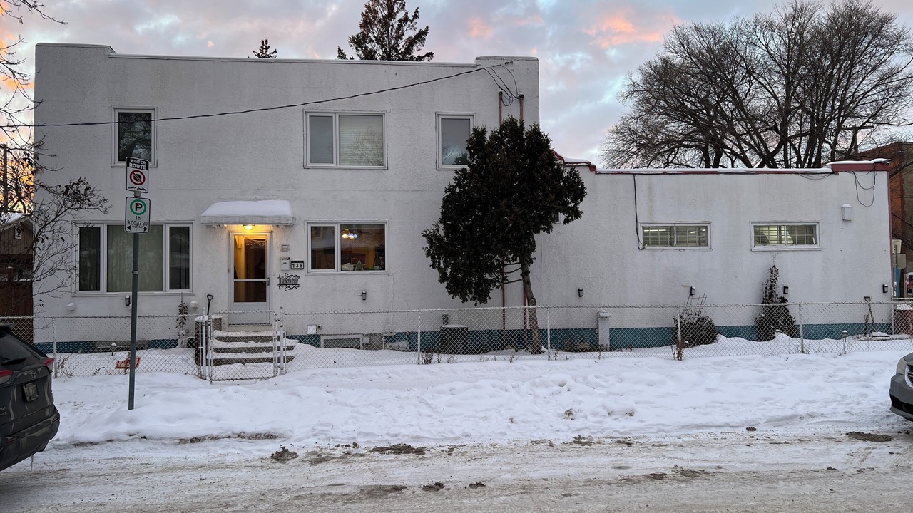 Photo of Outdoor in Winnipeg