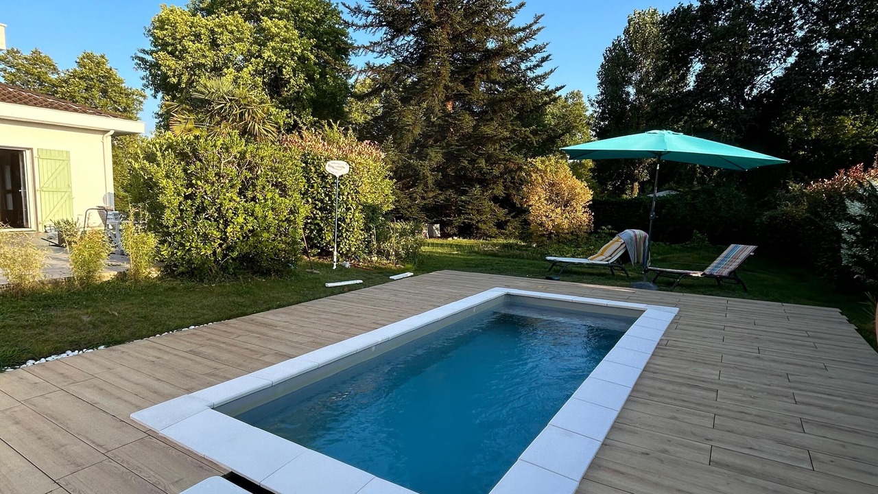 Photo of Outdoor in Seyresse