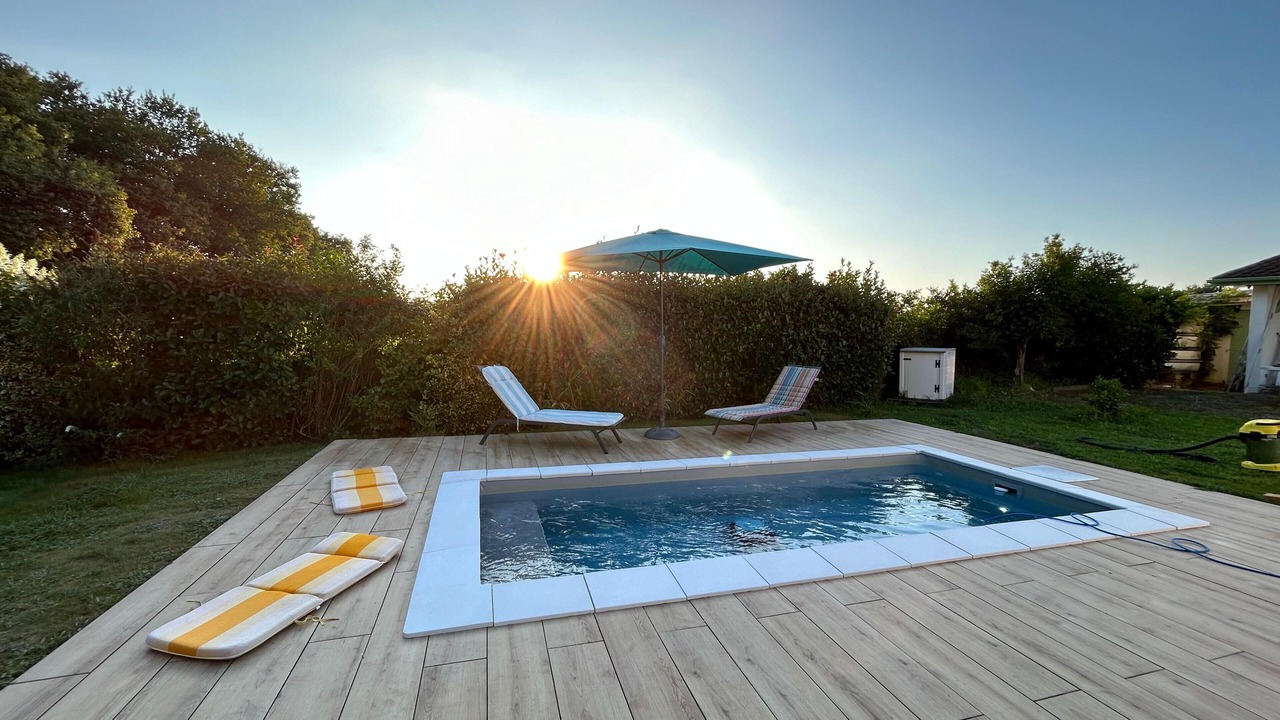 Photo of Outdoor in Seyresse