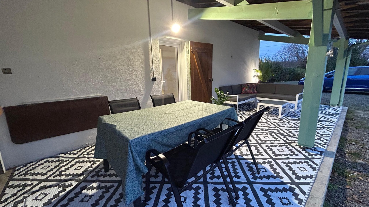 Photo of Outdoor in Seyresse