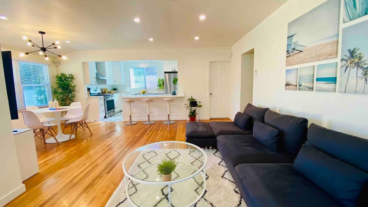 Photo of Livingroom in Venice