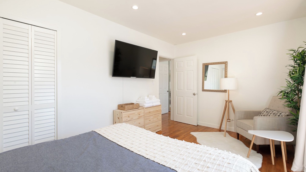 Photo of Bedroom in Venice