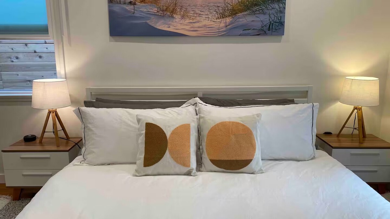 Photo of Bedroom in Venice