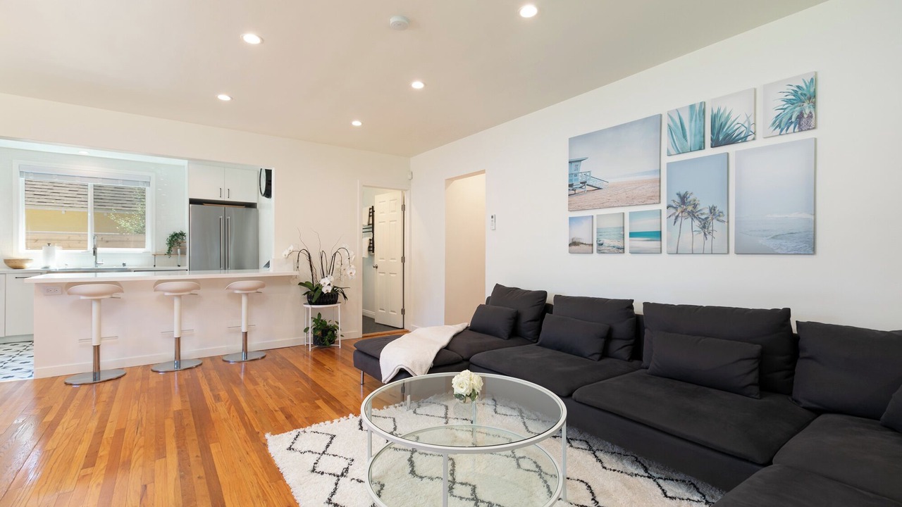 Photo of Livingroom in Venice