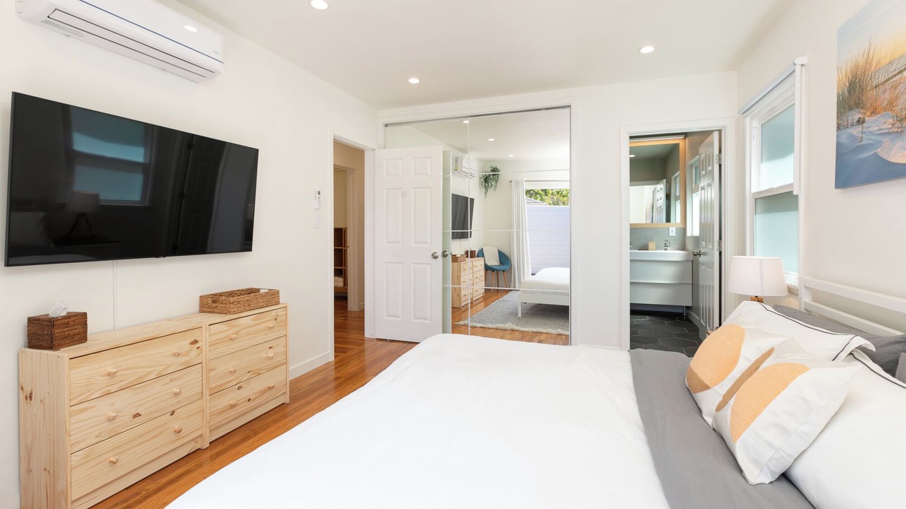 Photo of Bedroom in Venice