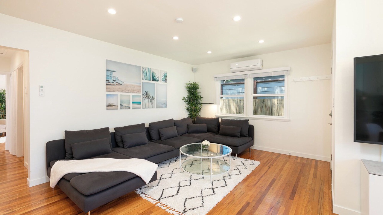 Photo of Livingroom in Venice