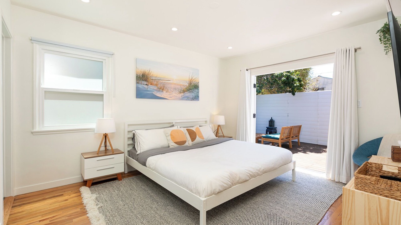 Photo of Bedroom in Venice
