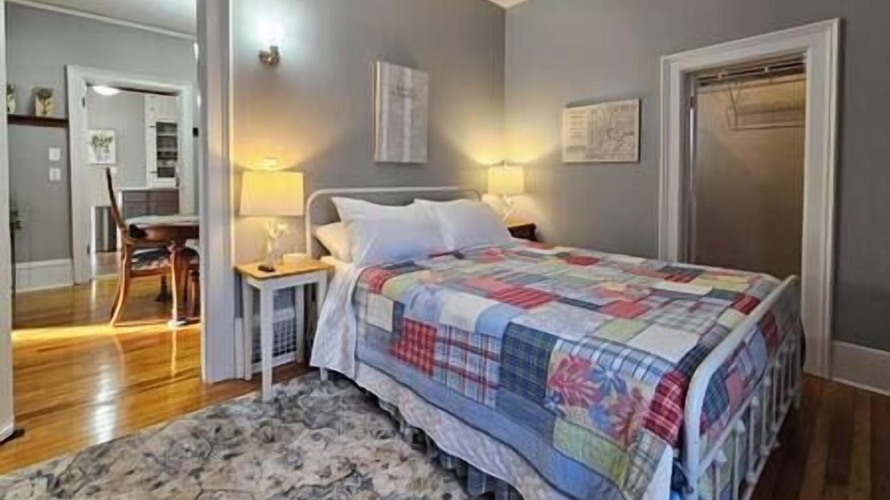 Photo of Bedroom in Winneconne