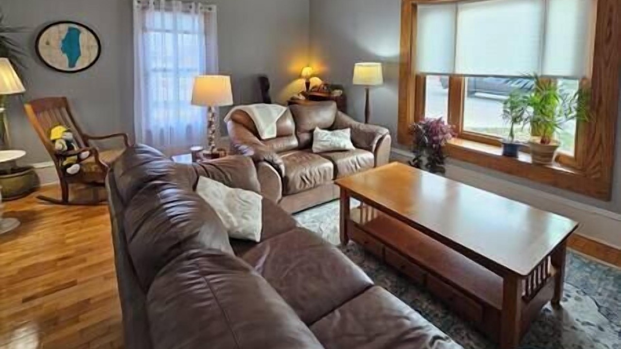 Photo of Bedroom in Winneconne