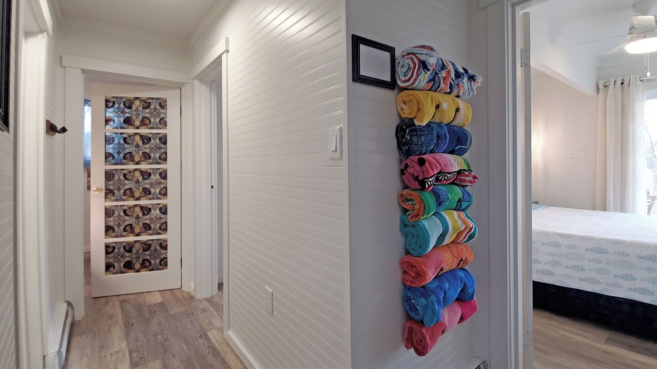 Photo of Bedroom in Sherrills Ford