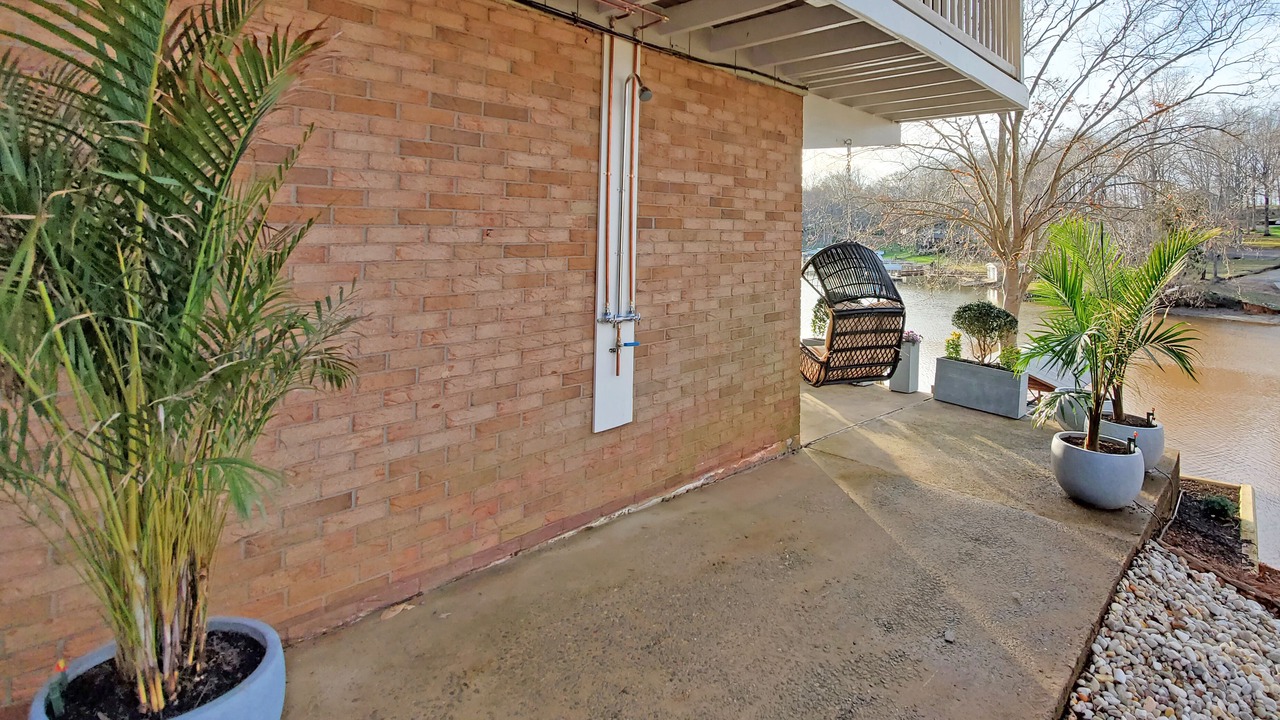 Photo of Patio Balcony in Sherrills Ford