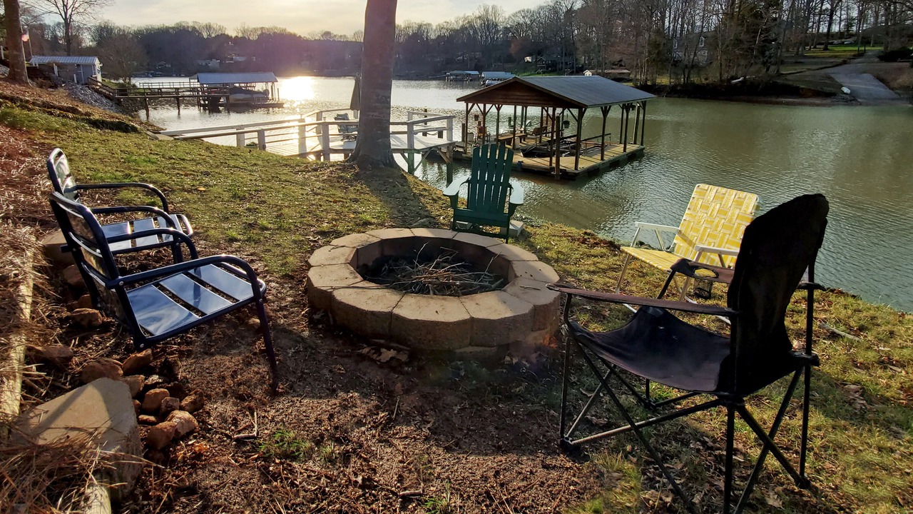 Photo of Outdoor in Sherrills Ford