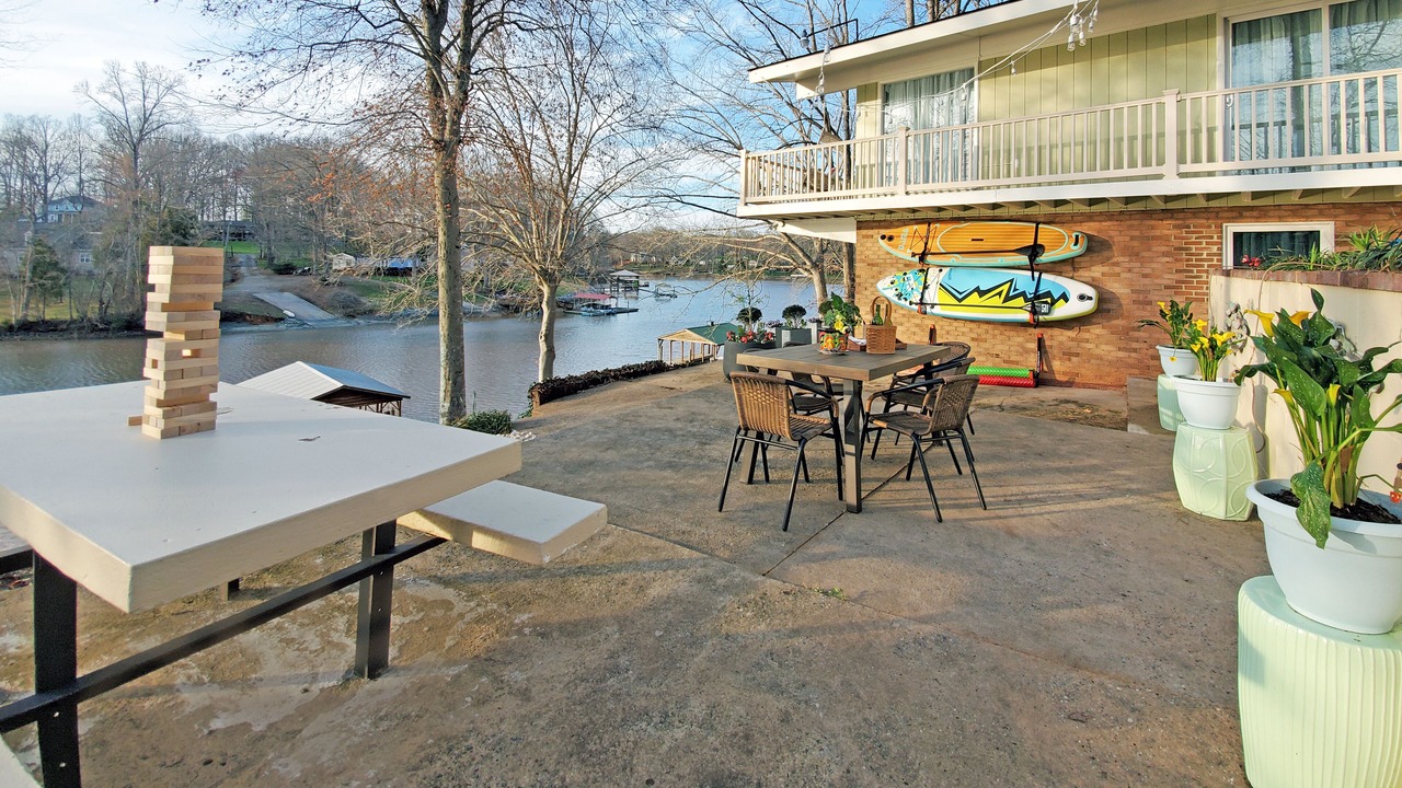 Photo of Outdoor in Sherrills Ford