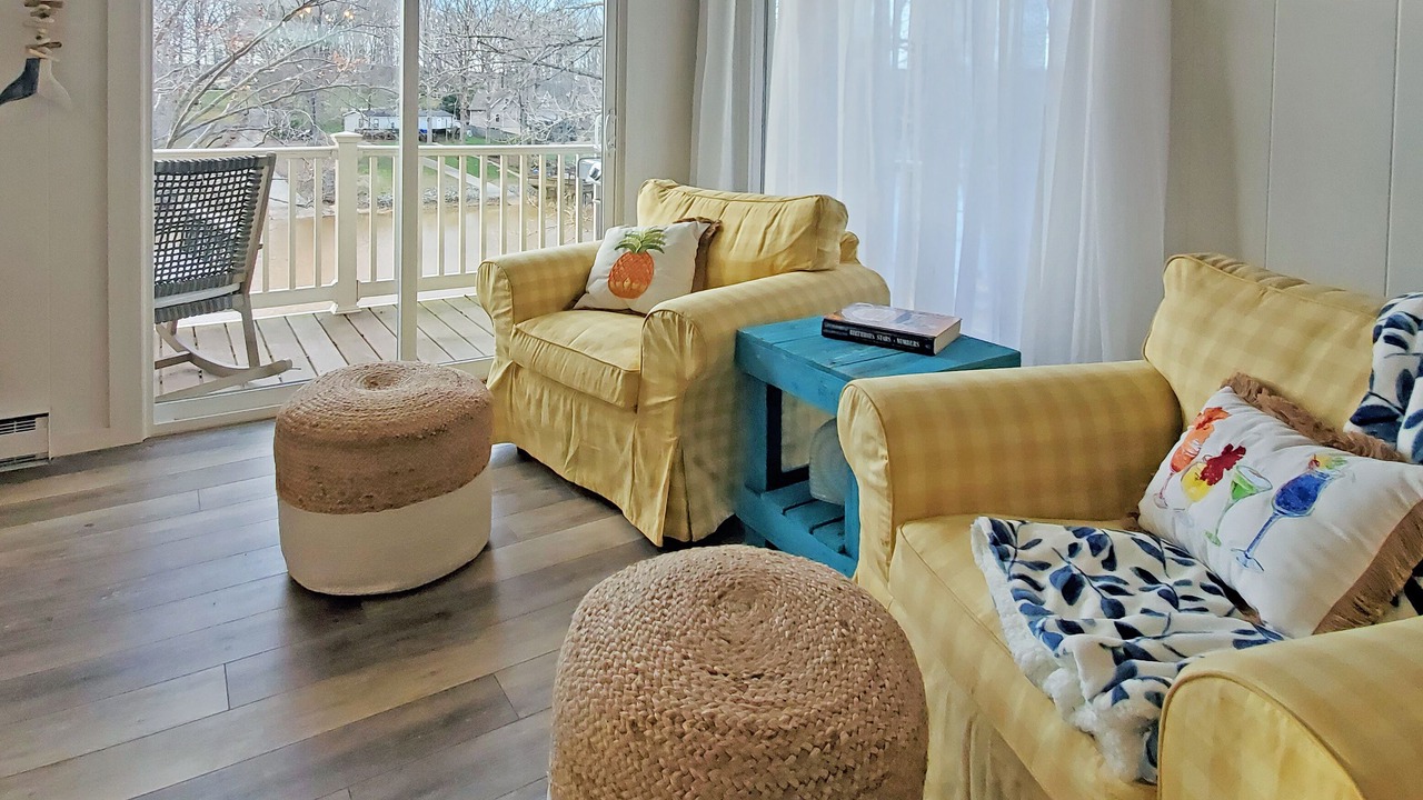 Photo of Livingroom in Sherrills Ford