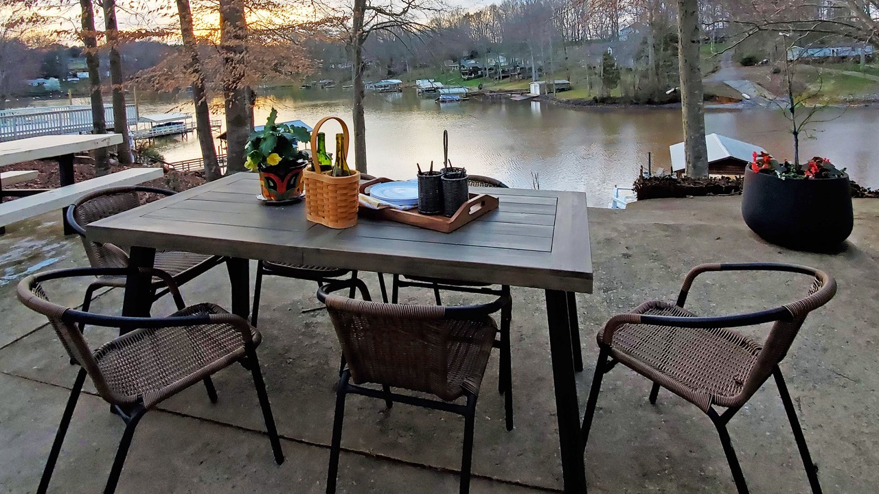 Photo of Outdoor in Sherrills Ford
