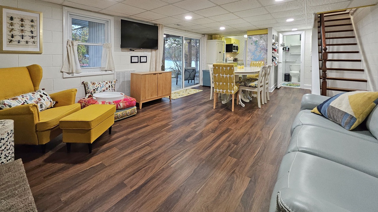 Photo of Livingroom in Sherrills Ford