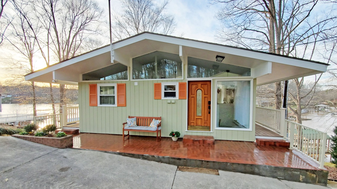Photo of Outdoor in Sherrills Ford