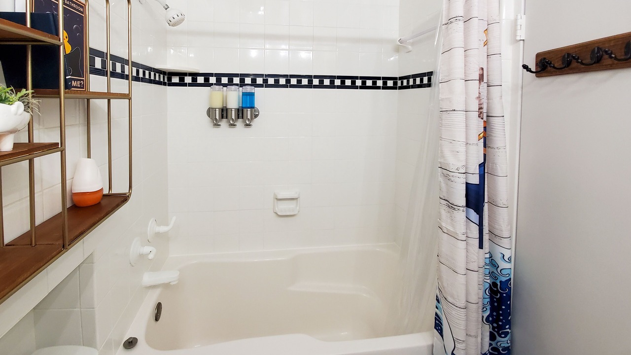 Photo of Bathroom in Sherrills Ford