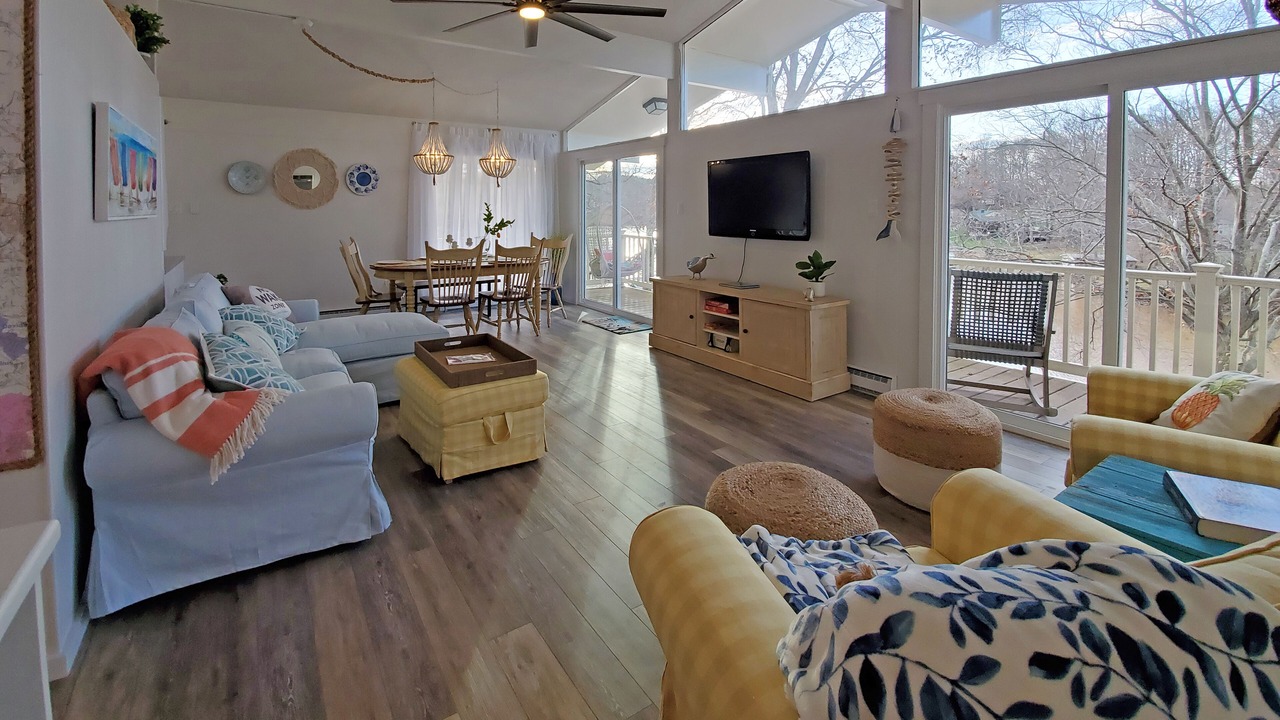 Photo of Livingroom in Sherrills Ford