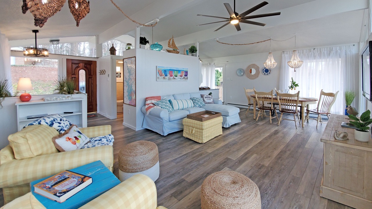 Photo of Livingroom in Sherrills Ford
