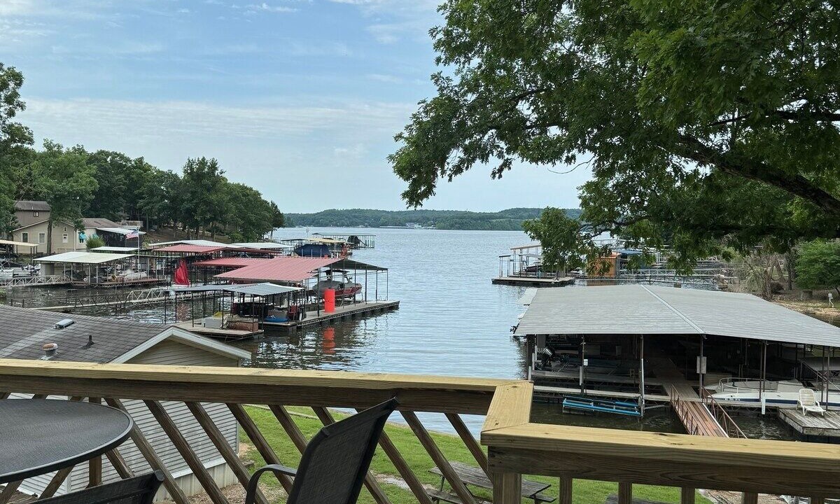 Photo of Outdoor in Sunrise Beach