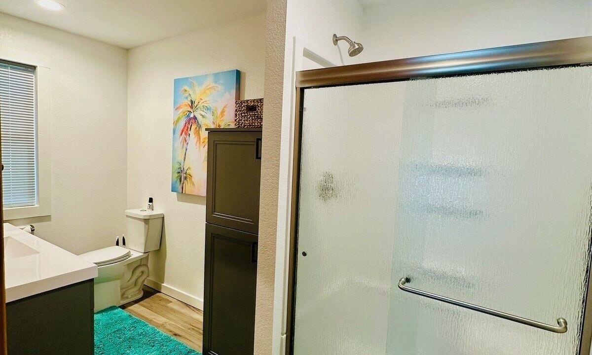 Photo of Bathroom in Sunrise Beach