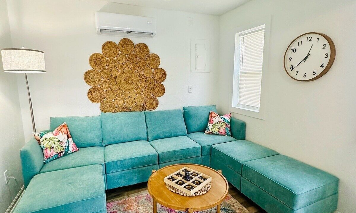 Photo of Livingroom in Sunrise Beach
