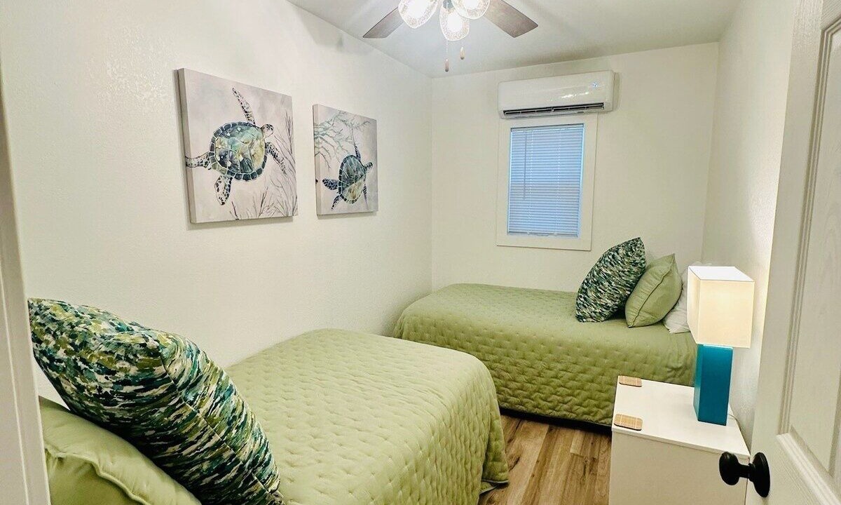 Photo of Bedroom in Sunrise Beach