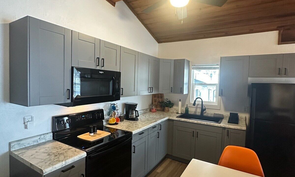 Photo of Kitchen in Sunrise Beach