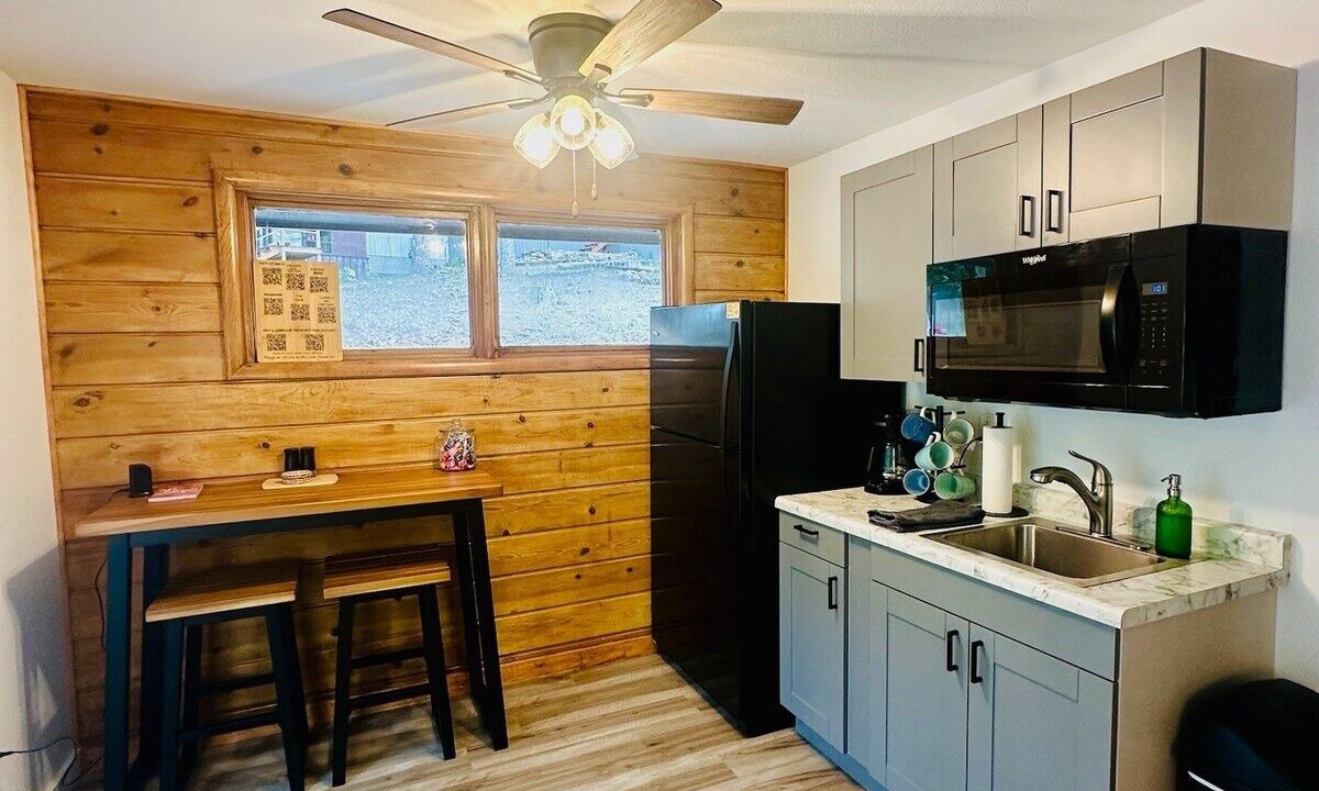 Photo of Kitchen in Sunrise Beach