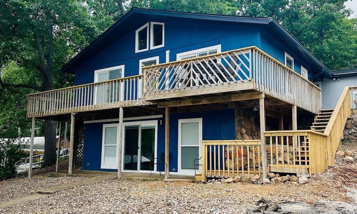 Photo of Outdoor in Sunrise Beach